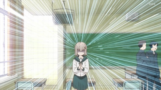 「ヤマノススメ Next Summit」4期 1話感想 (32)