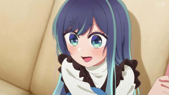 「推しの子」18話感想 (21)