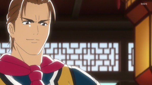 「真・中華一番!」2話感想 (7)
