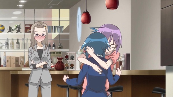 それが声優! (31)