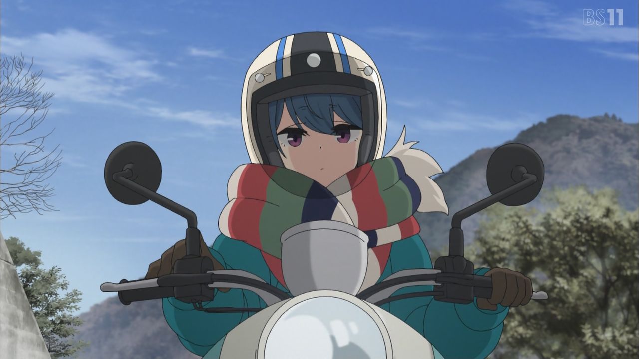 ゆるキャン Season2 2期 8話感想 今日は1人 でも独りとは限らない 見守りお姉ちゃん リンちゃん 愛されなでしこキャンプを楽しむ ポンポコにゅーす ファン特化型アニメ感想サイト ゆるキャン Season2 2期 8話感想 今日は1人 でも独りとは限らない 見守りお姉ちゃん リンちゃん 愛されなでしこキャンプを楽しむ ポンポコにゅーす ファン特化型アニメ感想サイト