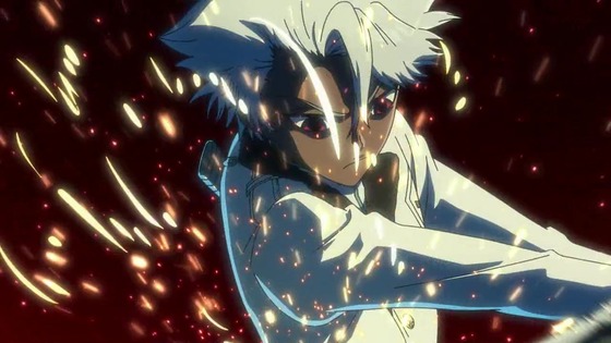 「BLEACH 千年血戦篇」23話感想 (36)