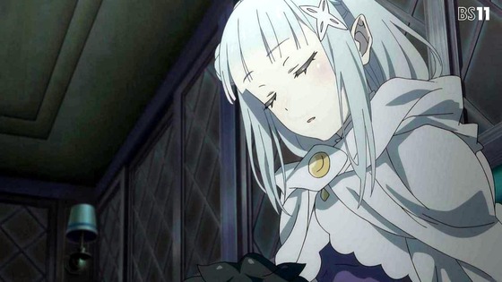 「リゼロ」70話感想 (9)