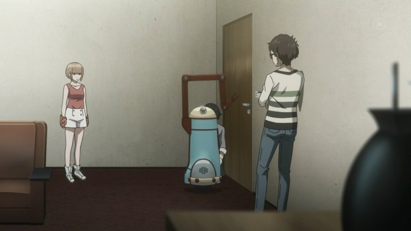 すべてがFになる (29)