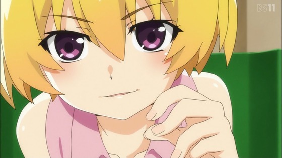 「ひぐらしのなく頃に 業」23話感想 考察 (5)