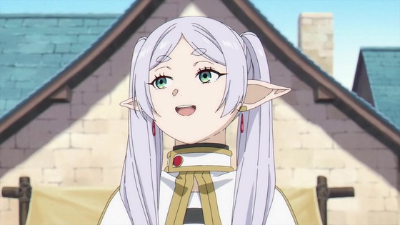 「葬送のフリーレン」30話感想 (83)