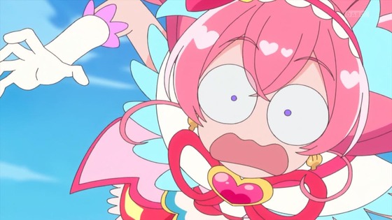 「デリシャスパーティ♡プリキュア」デパプリ 14話感想 (99)