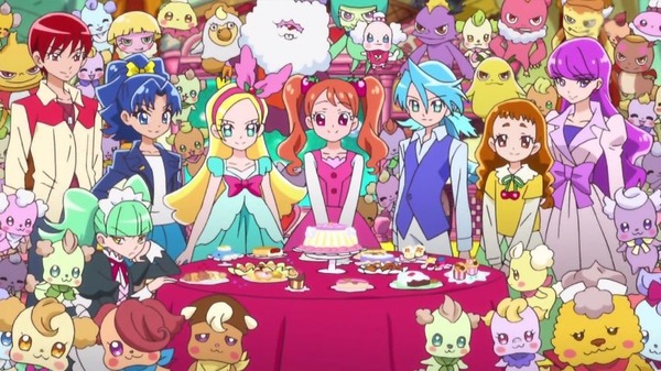 「キラキラ☆プリキュアアラモード」49話 (86)