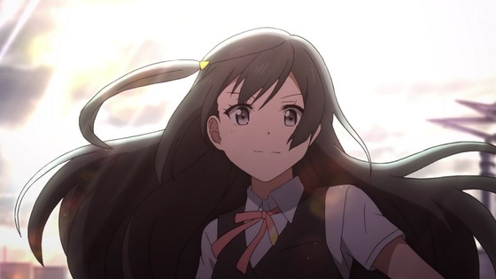 「ラブライブ！虹ヶ咲学園」第3話感想 画像 (50)