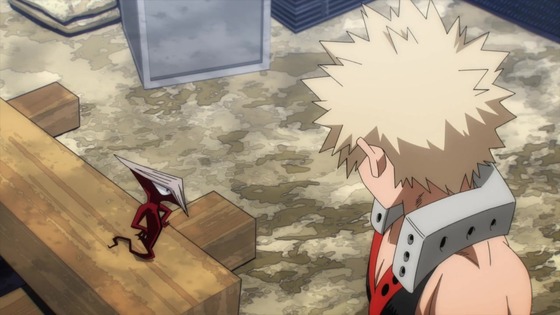 「僕のヒーローアカデミア」169話感想 (72)