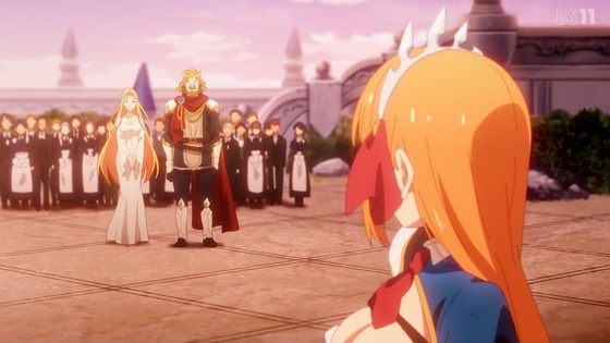 「プリンセスコネクト!(プリコネ)」2期 12話 最終回 感想 (149)