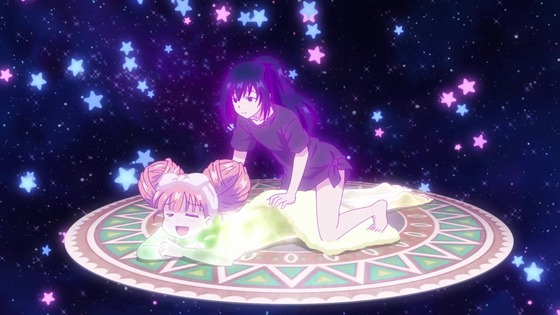 「異世界美少女受肉おじさんと」12話 最終回 感想 (124)
