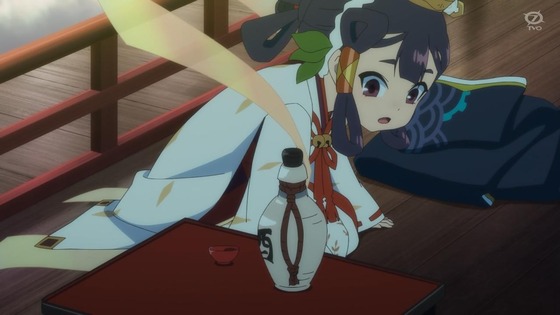 「天穂のサクナヒメ」7話感想 (26)