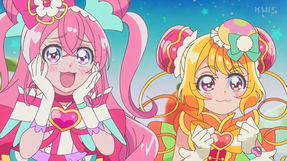 「デリシャスパーティ♡プリキュア」デパプリ 45話 感想 (80)