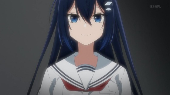 「私を喰べたい、ひとでなし」2話感想 (4)