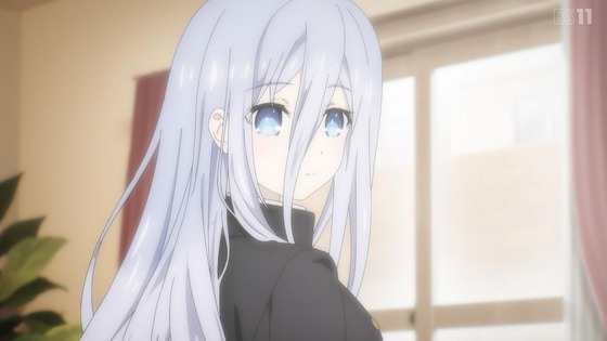 「デート・ア・ライブV」5期 4話感想 (11)