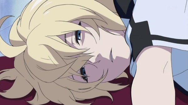 終わりのセラフ (12)