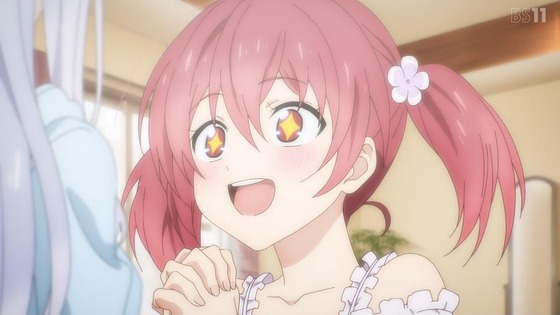 「デート・ア・ライブV」5期 4話感想 (36)