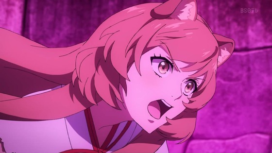 「盾の勇者の成り上がり」4期 12話感想 (80)