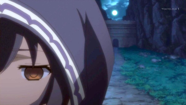 「うたわれるもの 偽りの仮面」25話 (4)