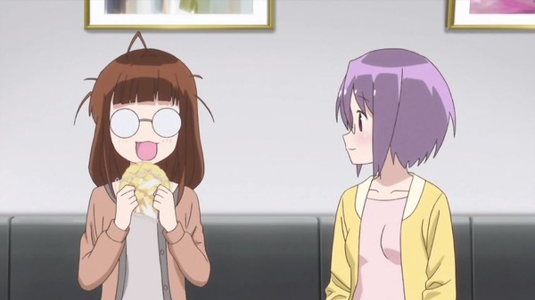 それが声優! (16)