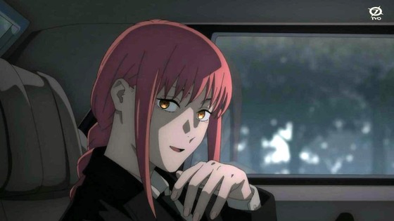 「チェンソーマン」2話感想 (3)