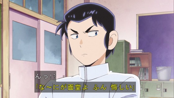 「うる星やつら」5話感想 (42)