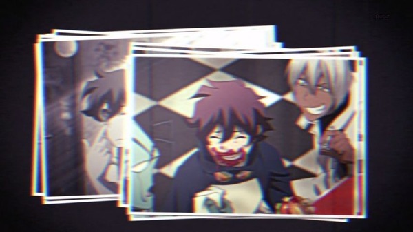 血界戦線 (20)