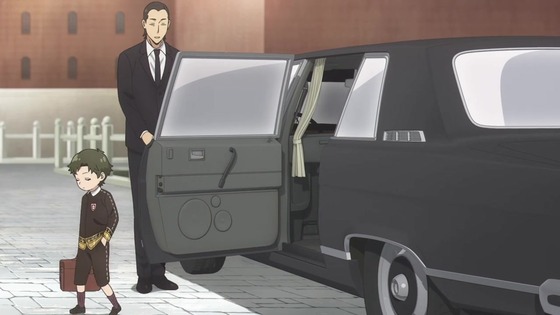 「SPY×FAMILY」46話感想 (78)