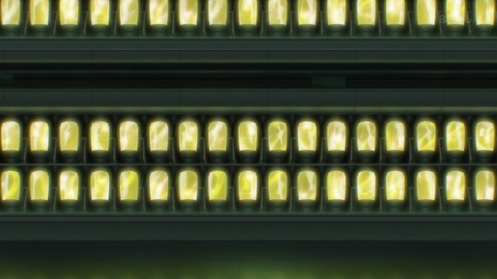 「蒼穹のファフナー THE BEYOND」6話感想 (33)
