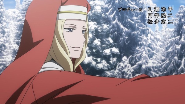 「とある魔術の禁書目録Ⅲ」3期 21話感想 (2)