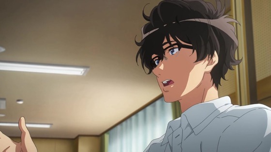 「響け！ユーフォニアム3」3期 9話感想 (13)