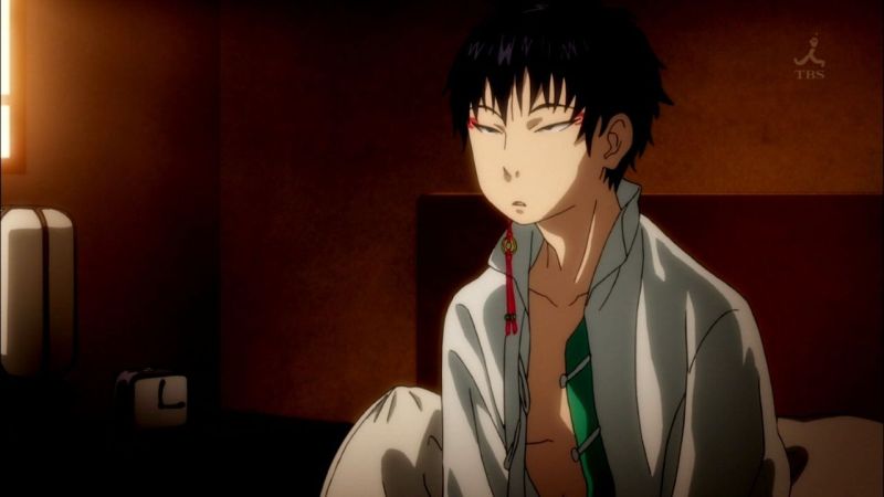 鬼灯の冷徹 第9話感想 ボッタくられる白澤 酒に溺れる厄介者どもは地獄でもタチが悪いぜ ポンポコにゅーす ファン特化型アニメ感想サイト 鬼灯の冷徹 第9話感想 ボッタくられる白澤 酒に溺れる厄介者どもは地獄でもタチが悪いぜ ポンポコにゅーす ファン特化型アニメ感想サイト