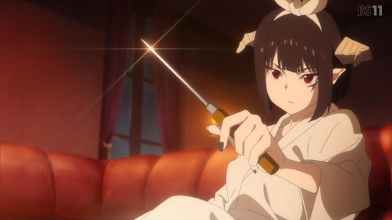 「姫様“拷問”の時間です」1話感想 (62)