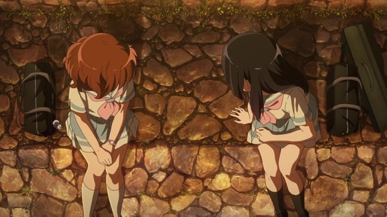 「響け！ユーフォニアム3」3期 10話感想 (30)
