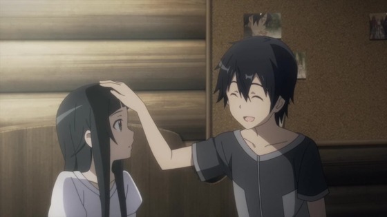 「SAO ソードアート・オンライン」11話感想 (68)