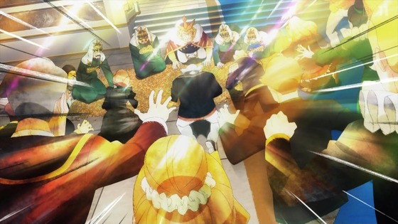 「この素晴らしい世界に祝福を!3」11話感想 最終回 (9)