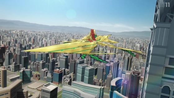 「Fatestrange Fake」4話感想 (34)