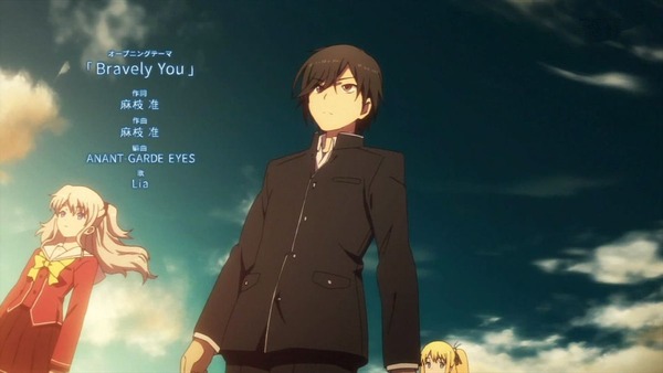 Charlotte(シャーロット) (9)