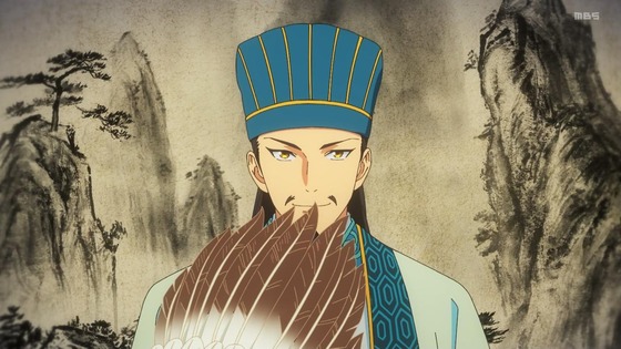 「パリピ孔明」9話感想 (11)