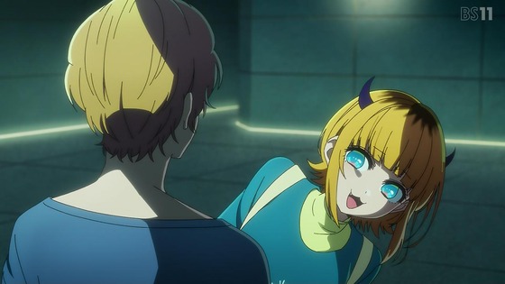 「推しの子」25話感想 (86)