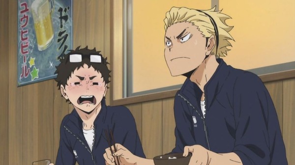 「ハイキュー!!」 (287)