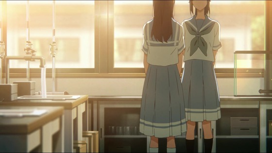映画「リズと青い鳥」感想 (515)