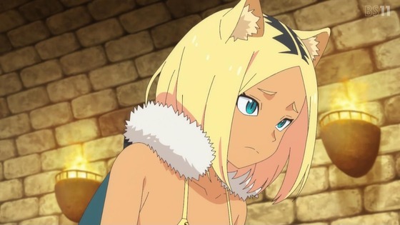 「姫様“拷問”の時間です」19話感想 (36)