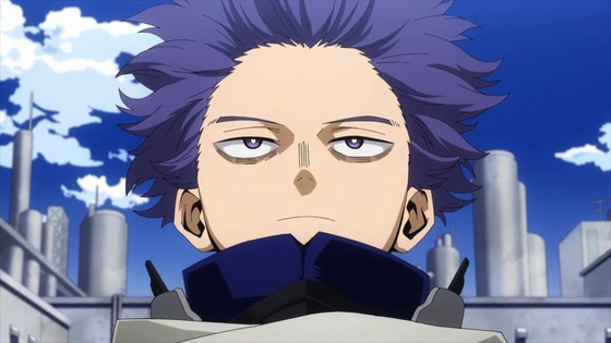 「僕のヒーローアカデミア」91話(5期 3話)感想 画像 (66)