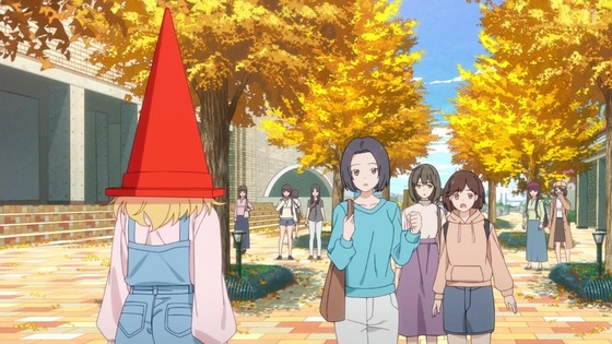 「日々は過ぎれど飯うまし」9話感想 (54)