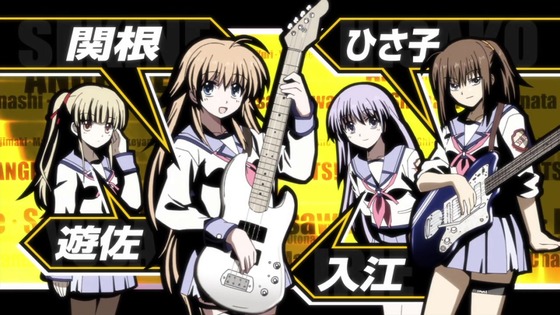 「Angel Beats!」第4話感想  (29)