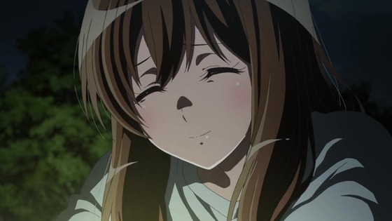 「響け！ユーフォニアム3」3期 9話感想 (46)