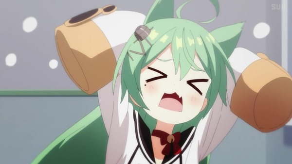 「アズールレーン」10話感想 画像 (14)