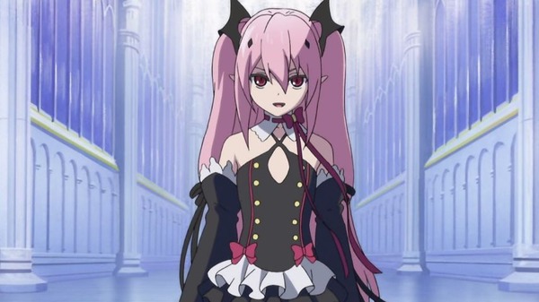 終わりのセラフ (10)